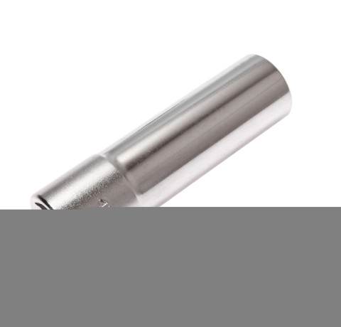 Головка торцевая глубокая 6-гр. 1/2" 15мм.