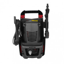 Мойка высокого давления 1200Вт, ном.5.5 л/мин, макс. 6.5 л/мин, 70-100бар INTERTOOL DT-1502
