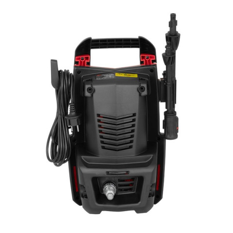 Мойка высокого давления 1200Вт, ном.5.5 л/мин, макс. 6.5 л/мин, 70-100бар INTERTOOL DT-1502