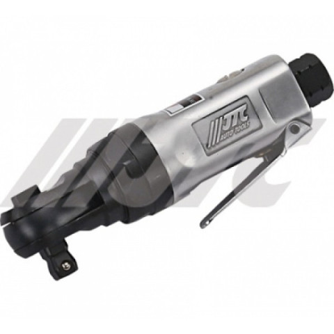 Трещотка пневматическая 3/8" (компактная кострукция)