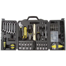 Набор инструмента 135ед. INTERTOOL HT-2214