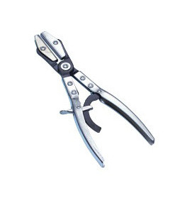 Клещи для пережатия шланга 10" (код 9G0112B)