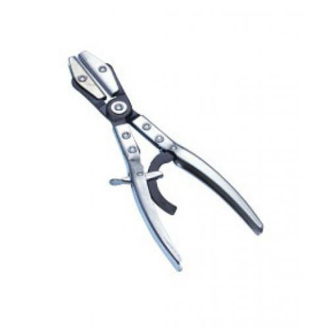 Клещи для пережатия шланга 10" (код 9G0112B)