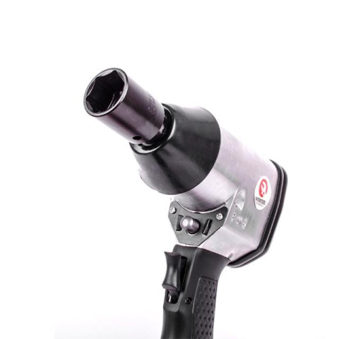 Гайковерт пневматический в чемодане INTERTOOL PT-1101