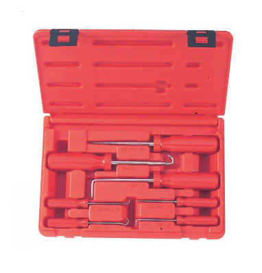 Набор демонтажных крючков 7 пр. (код 907U1)