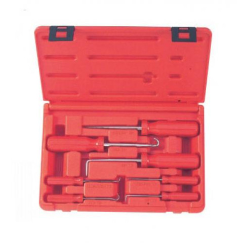 Набор демонтажных крючков 7 пр. (код 907U1)