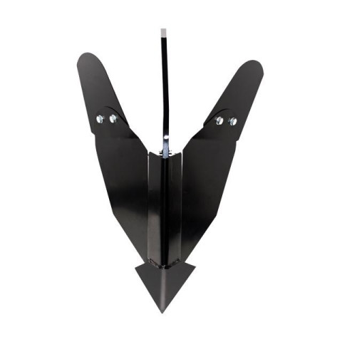 Окучник универсальный INTERTOOL TL-6003