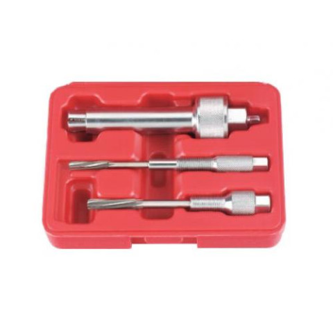 Набор съемников свечей накаливания 3 пр. (код 903G16)