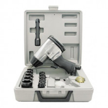 1/2" Набор: гайковерт 311 Nm с головками (код ST-5540K)