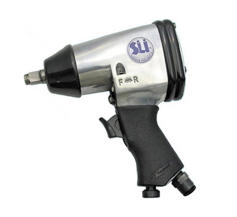 1/2" Набор: гайковерт 311 Nm с головками (код ST-5540K)