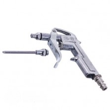 Пистолет обдувочный (длина сопла-1") (код DG-10-1)