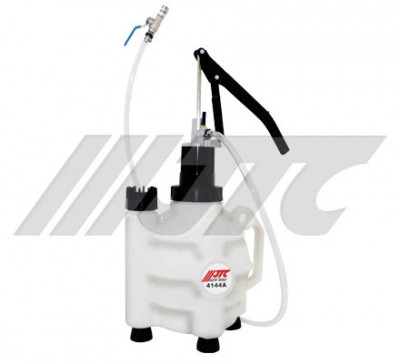 Установка для подачи масла в АКП (ручная) JTC (Код 4144A)