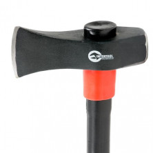 Колун 2500г ручка пекан INTERTOOL HT-0273