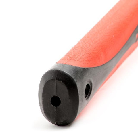 Колун 2500г ручка пекан INTERTOOL HT-0273