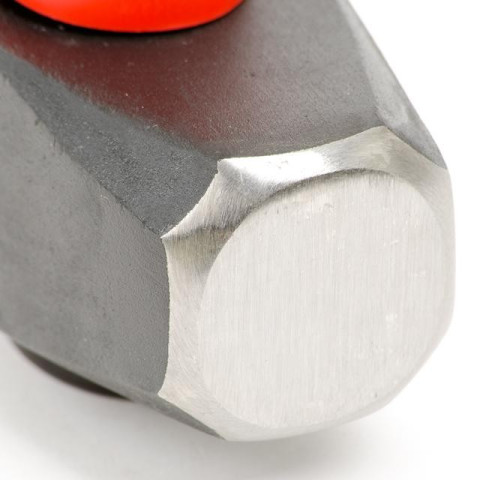 Колун 2500г ручка пекан INTERTOOL HT-0273