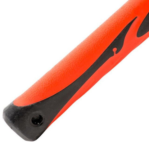 Колун 2500г ручка пекан INTERTOOL HT-0273