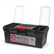 Набор "Инструментальный ящик" INTERTOOL BX-1003