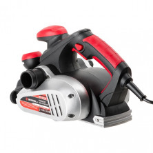 Электрорубанок, сетевой рубанок INTERTOOL WT-0710