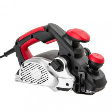 Электрорубанок, сетевой рубанок INTERTOOL WT-0710