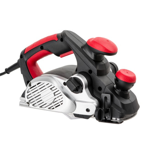 Электрорубанок, сетевой рубанок INTERTOOL WT-0710