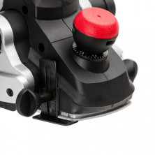 Электрорубанок, сетевой рубанок INTERTOOL WT-0710