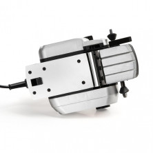 Электрорубанок, сетевой рубанок INTERTOOL WT-0710