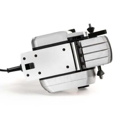 Электрорубанок, сетевой рубанок INTERTOOL WT-0710