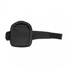 Наколенники защитные, противоскользящие накладки из ПВХ, ткань 600D, гелевые подушки, неопреновые ремни [] INTERTOOL SP-0051