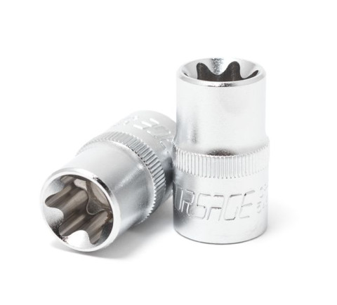 Головка торкс E10 1/2" Forsage F-54610