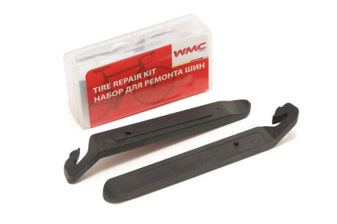 Набор инструментов для обслуживания велосипеда 27пр.+держатель фляги,в тубе(белый)