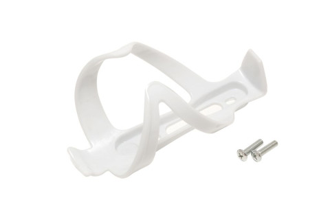 Набор инструментов для обслуживания велосипеда 27пр.+держатель фляги,в тубе(белый)