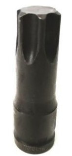 Головка-бита TORX ударная T47 1/2" ROCKFORCE RF-24607847