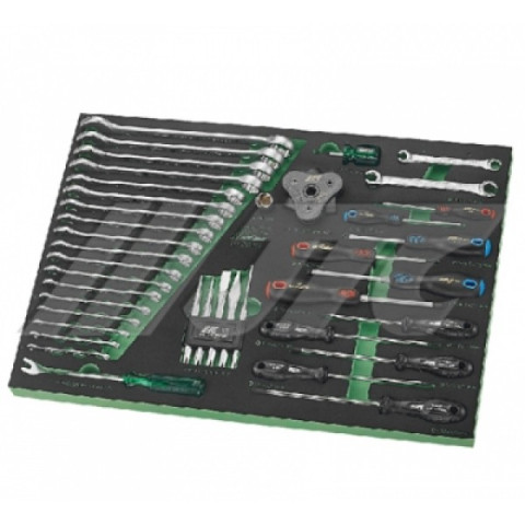 Набор инструментов (2 секция)