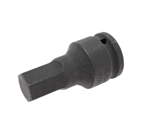 Головка HEX 24мм L=88мм ударная 3/4"