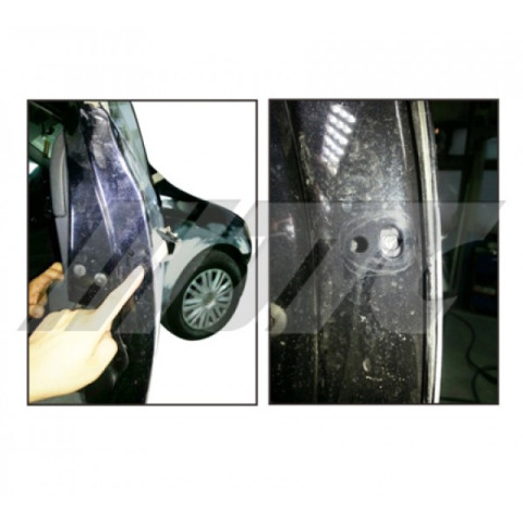 Приспособление для демонтажа ручки двери VW, AUDI