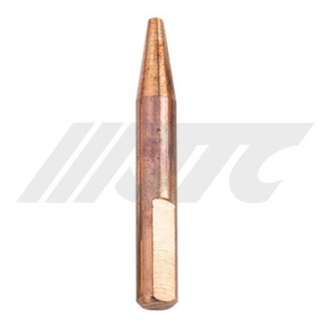 Электрод с острым наконечником