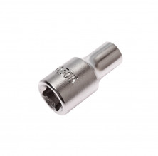 Головка торцевая 6-гр. 1/4", 5мм