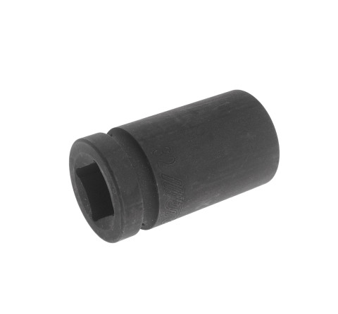 Головка ударная глубокая  32мм 6гр.1"