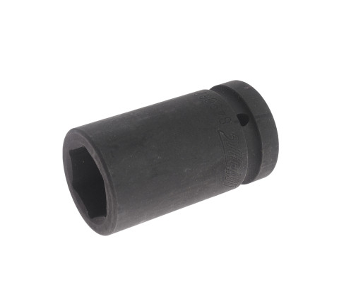 Головка ударная глубокая  32мм 6гр.1"