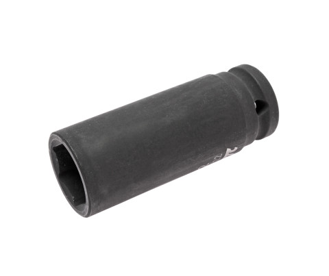 Головка ударная глубокая 1/2" 6гр. 22мм L=82мм