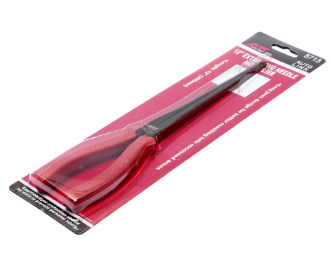 Щипцы с удлиненными губками 300мм