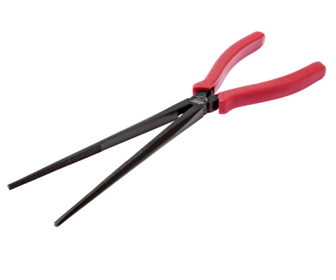 Щипцы с удлиненными губками 300мм
