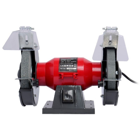 Заточной станок WORCRAFT BG20-150