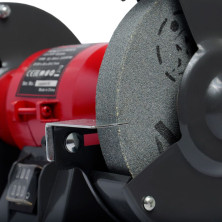 Заточной станок WORCRAFT BG20-150