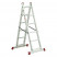 Лестница-помост (2x6) INTERTOOL LT-0027