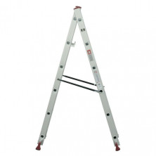 Лестница-помост (2x6) INTERTOOL LT-0027