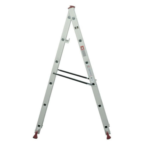 Лестница-помост (2x6) INTERTOOL LT-0027