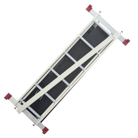 Лестница-помост (2x6) INTERTOOL LT-0027