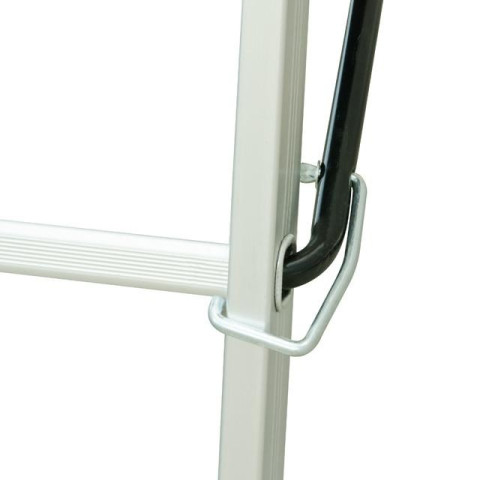 Лестница-помост (2x6) INTERTOOL LT-0027