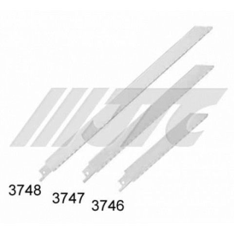 Полотно ножовочное широкое 6&quot;х18Т l=130мм.